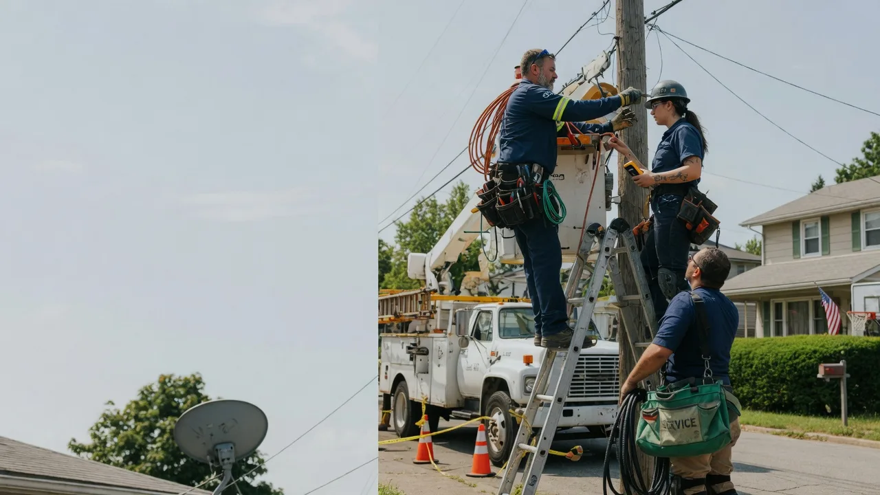 Electrical Repair in Elizabethville, PA near me